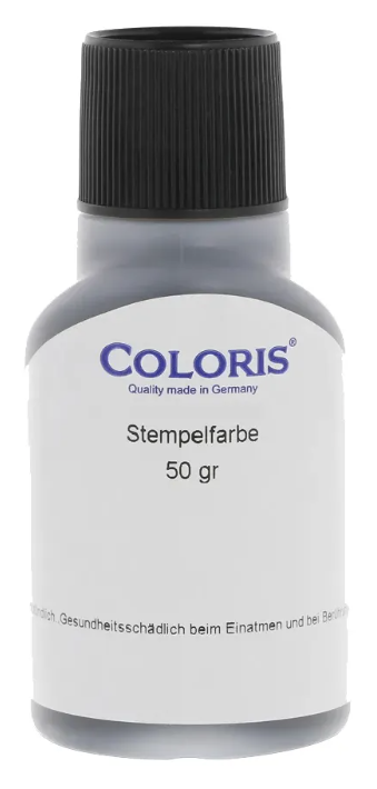 Coloris R9 - 250ml