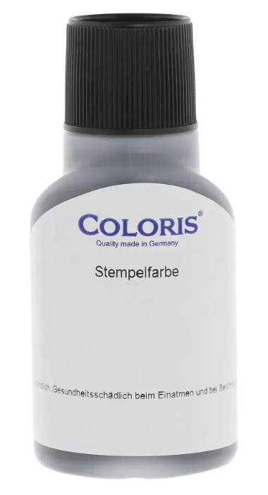 K&#228;sestempelfarbe EU - 50ml